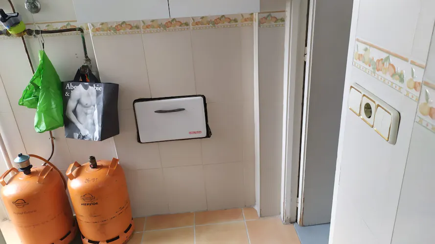 Foto del piso en alquiler