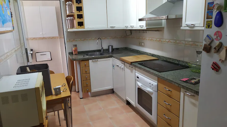 Foto del piso en alquiler