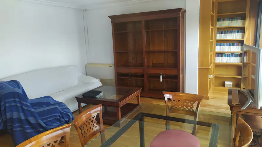 Foto del piso en alquiler