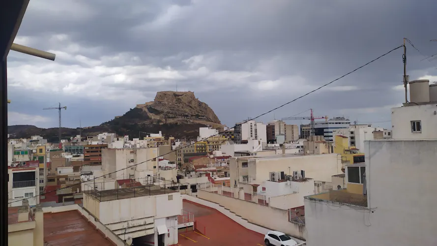 Foto del piso en alquiler
