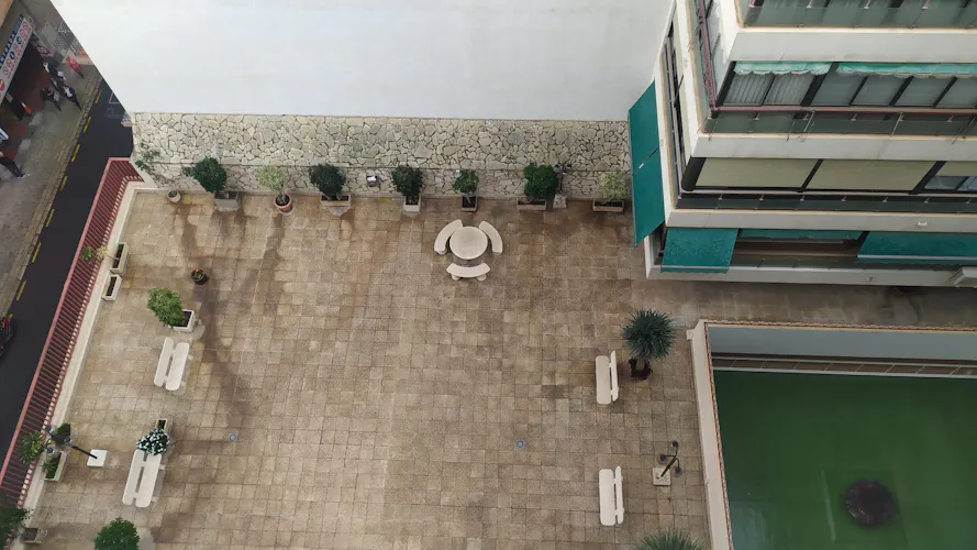Foto del piso en alquiler
