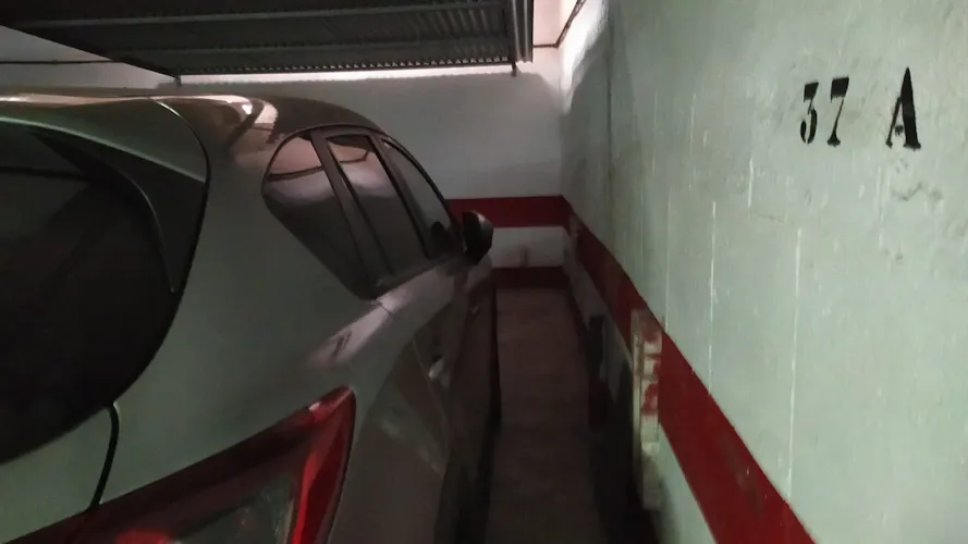 Foto del piso en alquiler