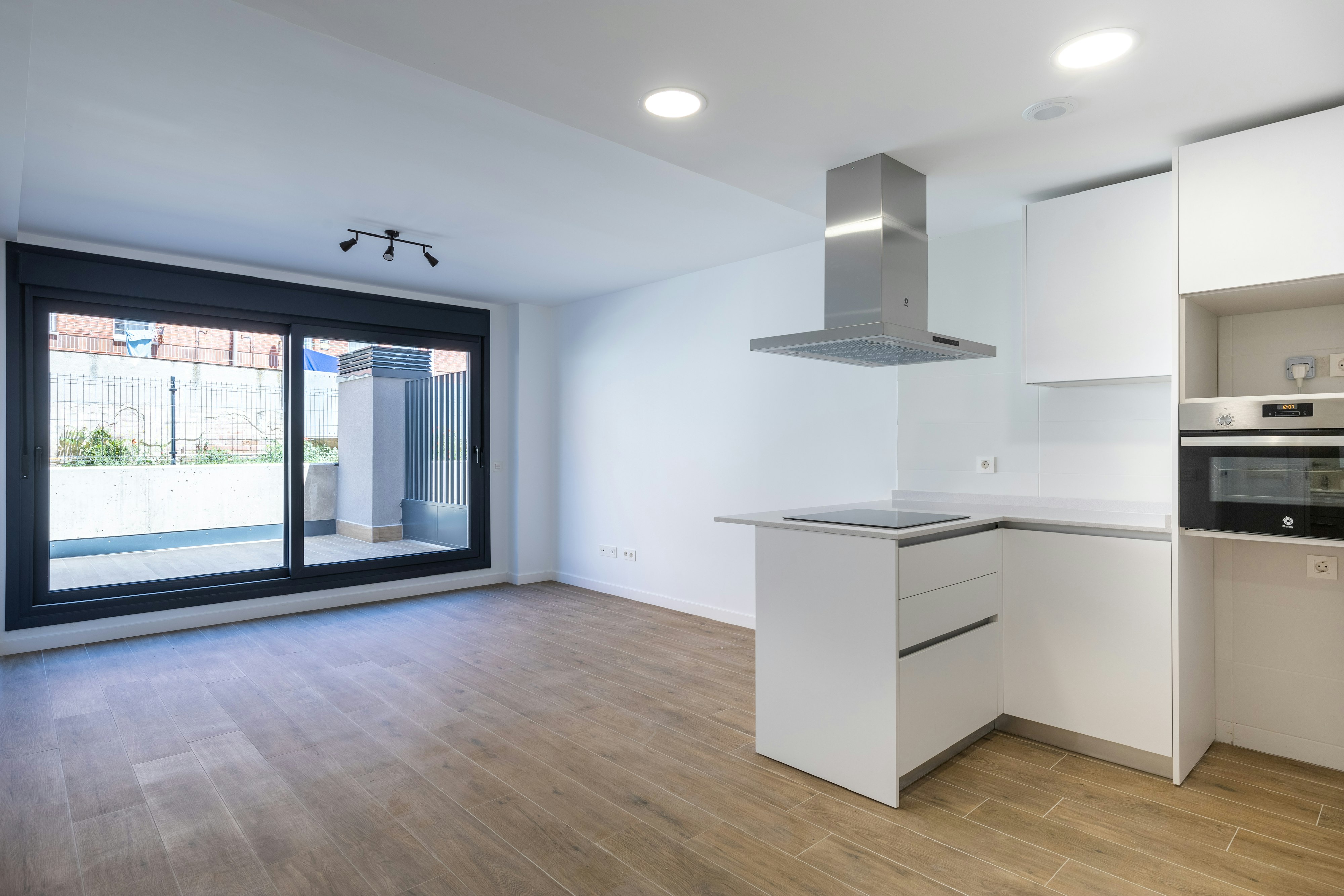 Photo of the flat for rent