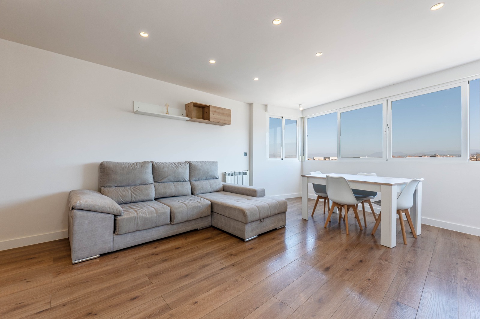 Foto del piso en alquiler