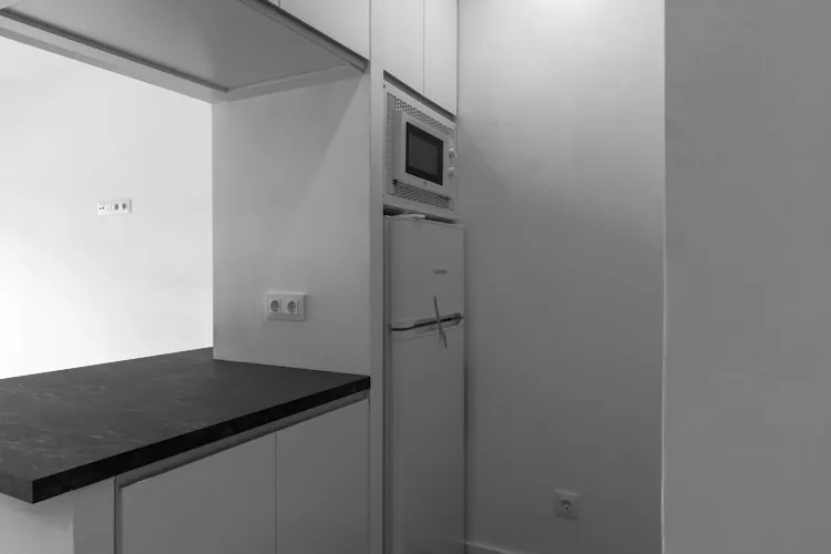 Foto del piso en alquiler