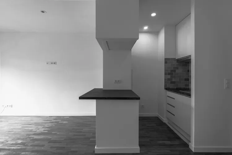 Foto del piso en alquiler
