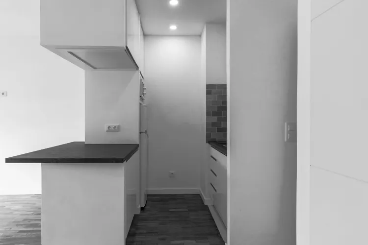 Foto del piso en alquiler