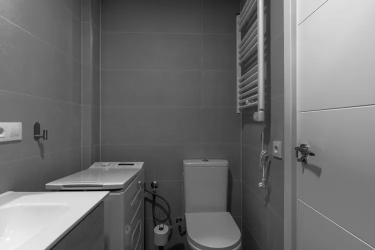 Foto del piso en alquiler