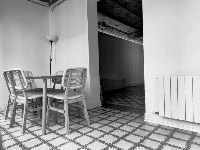 Foto del piso en alquiler