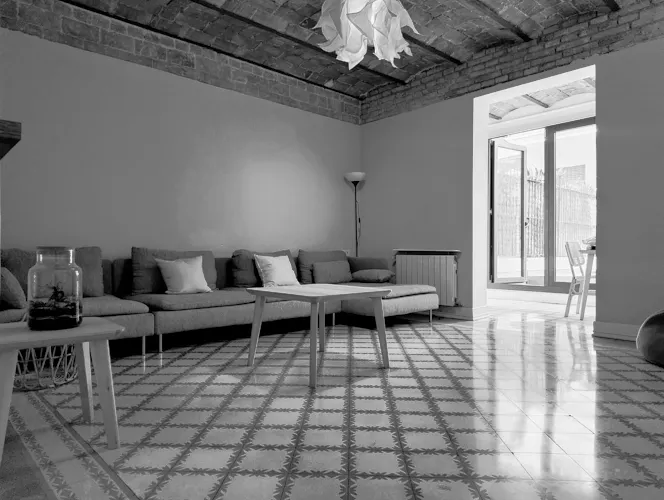 Foto del piso en alquiler