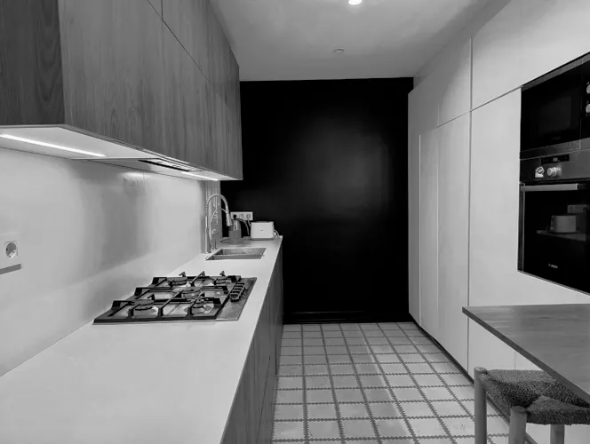 Foto del piso en alquiler