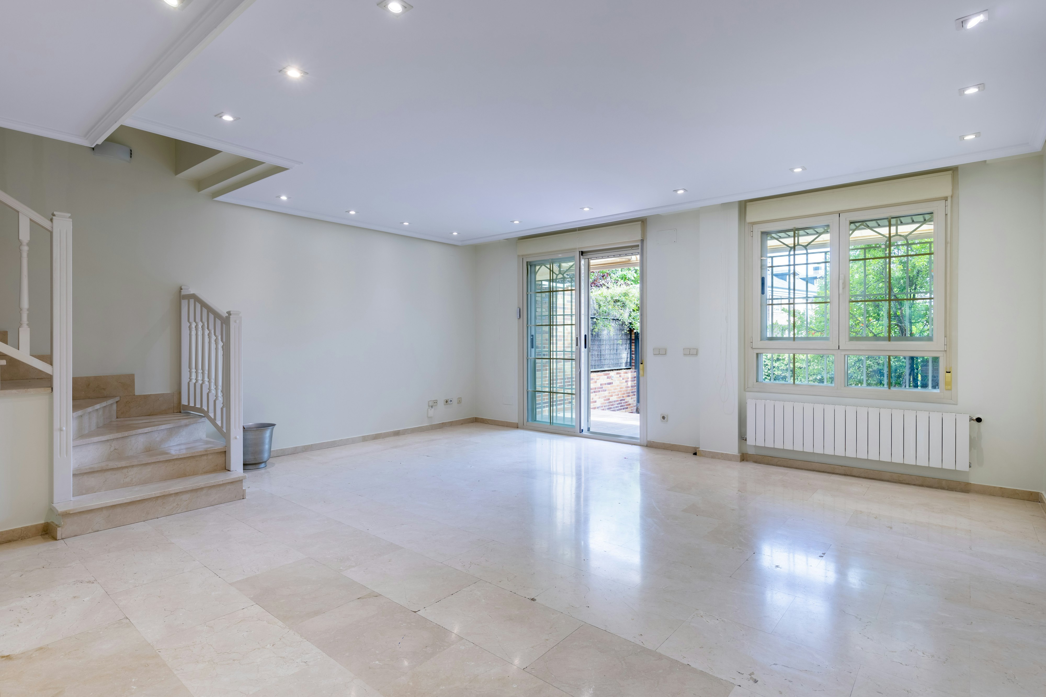 Photo of the flat for rent