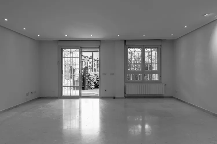 Foto del piso en alquiler