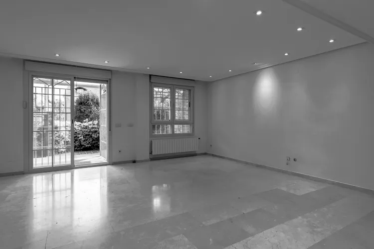Foto del piso en alquiler