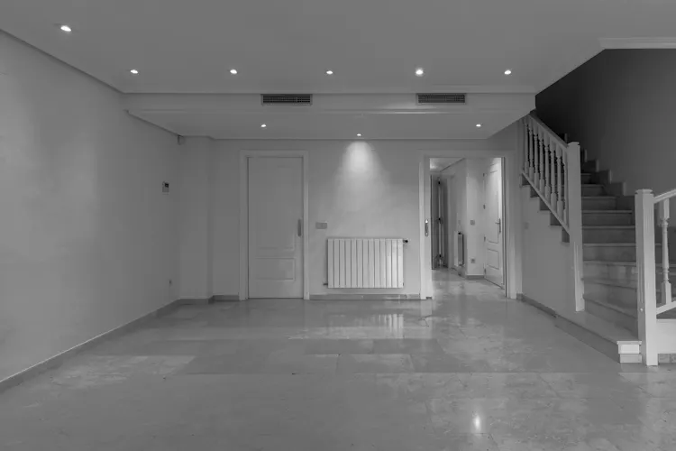Foto del piso en alquiler