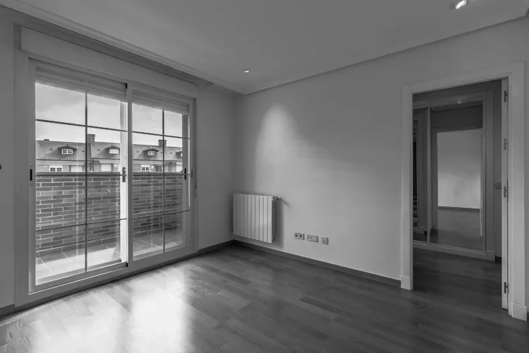 Foto del piso en alquiler
