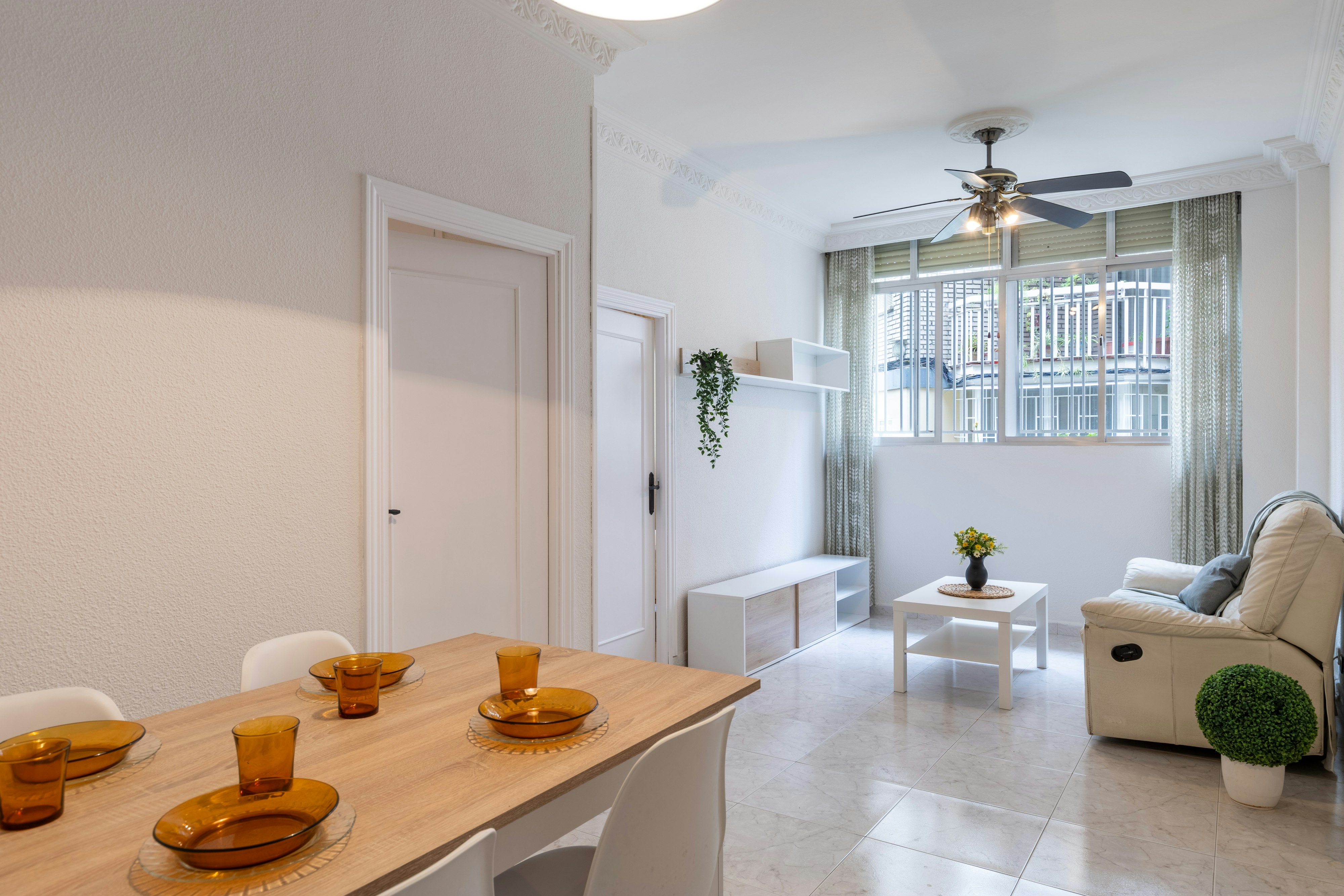 Photo of the flat for rent