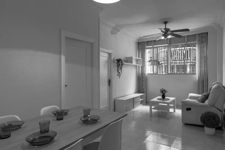 Foto del piso en alquiler