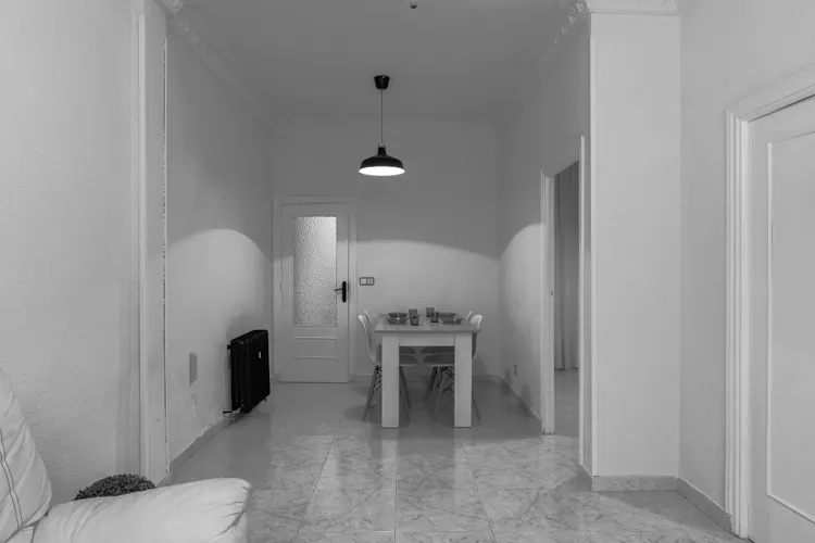 Foto del piso en alquiler
