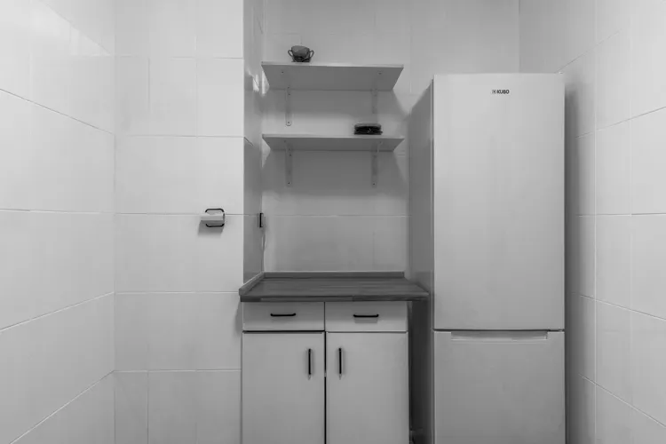 Foto del piso en alquiler