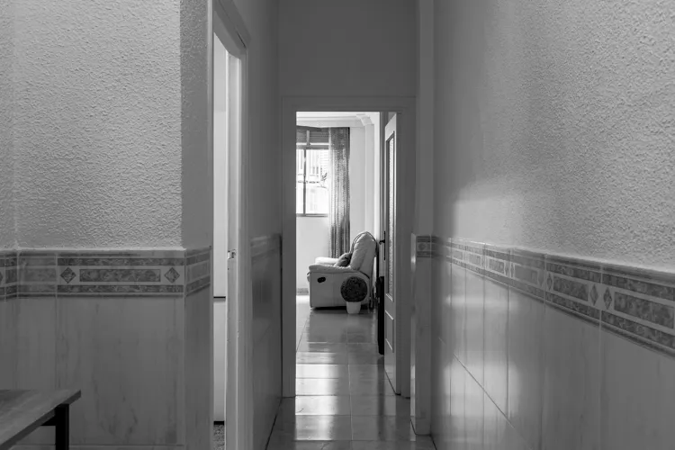 Foto del piso en alquiler