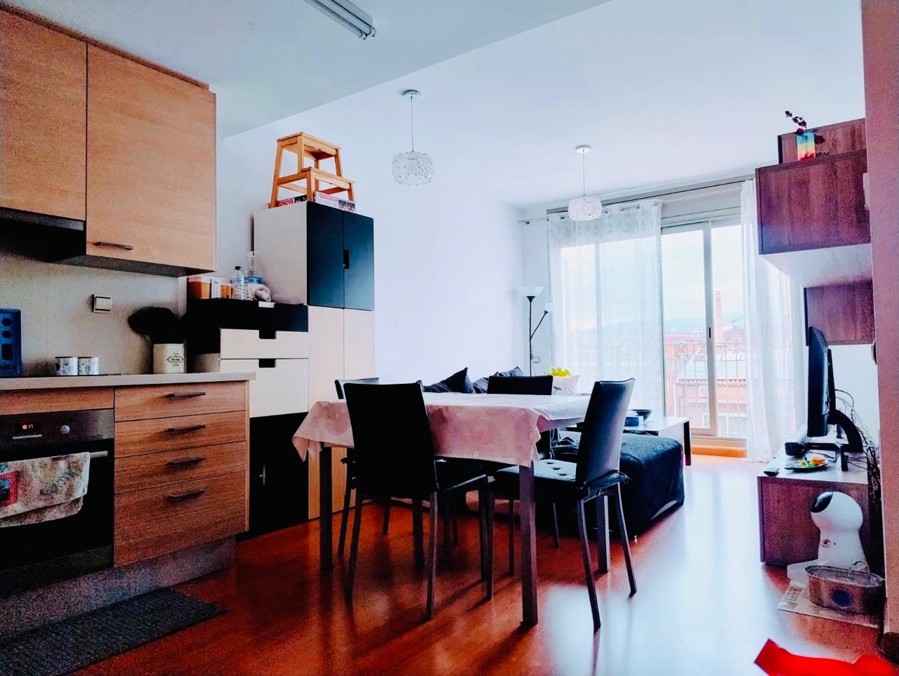 Photo of the flat for rent