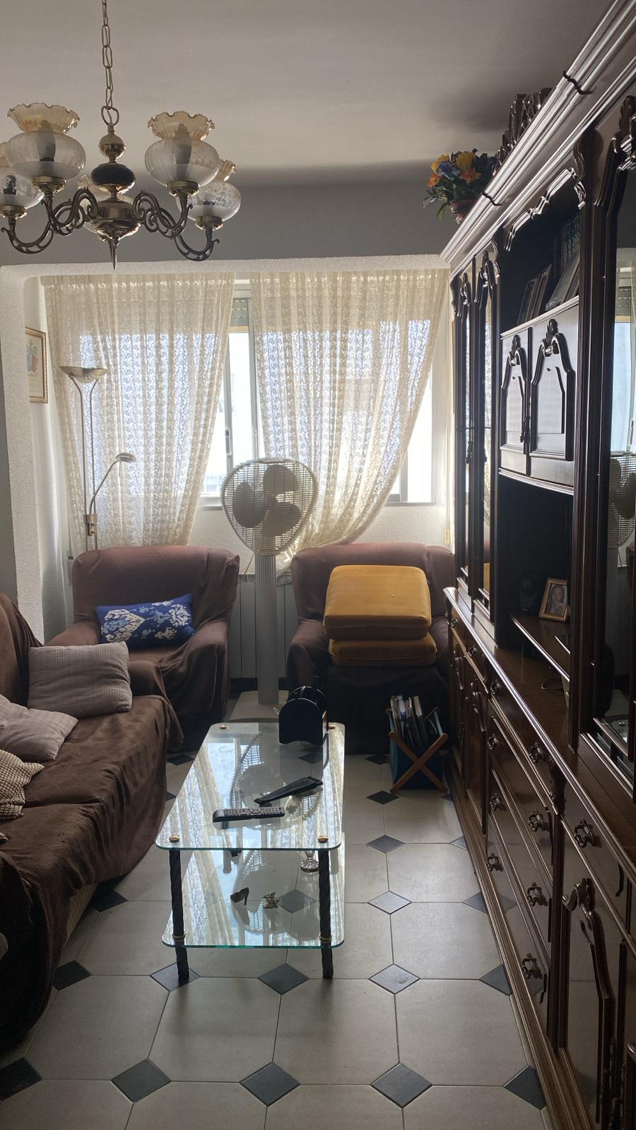 Photo of the flat for rent