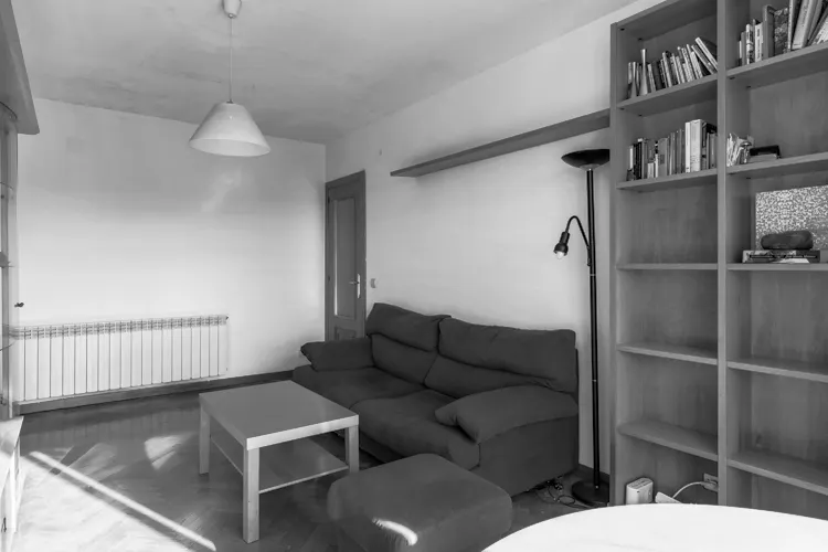 Foto del piso en alquiler