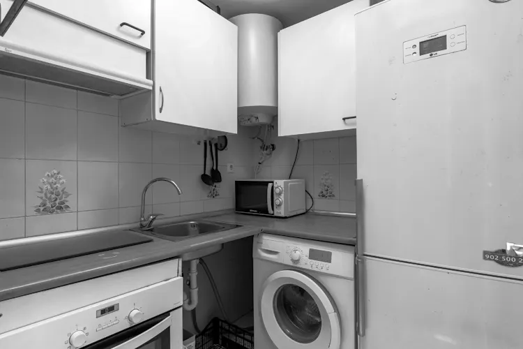 Foto del piso en alquiler