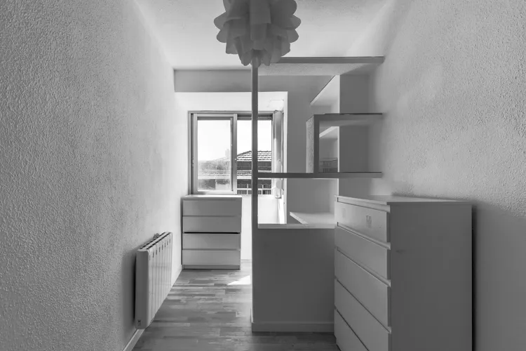 Foto del piso en alquiler