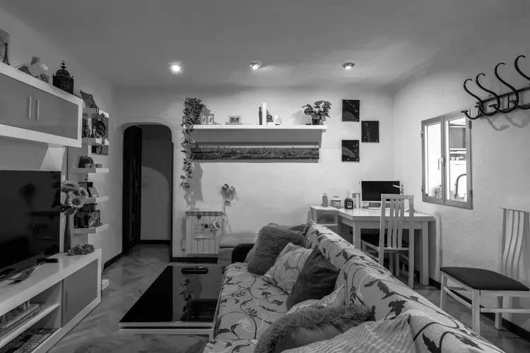 Foto del piso en alquiler