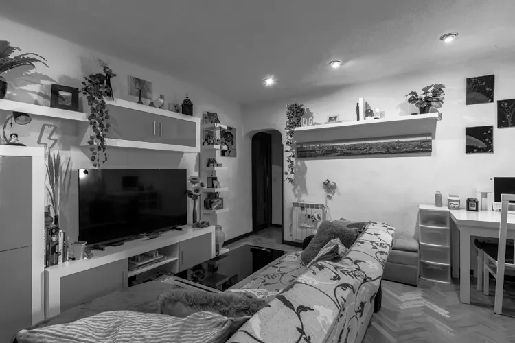 Foto del piso en alquiler