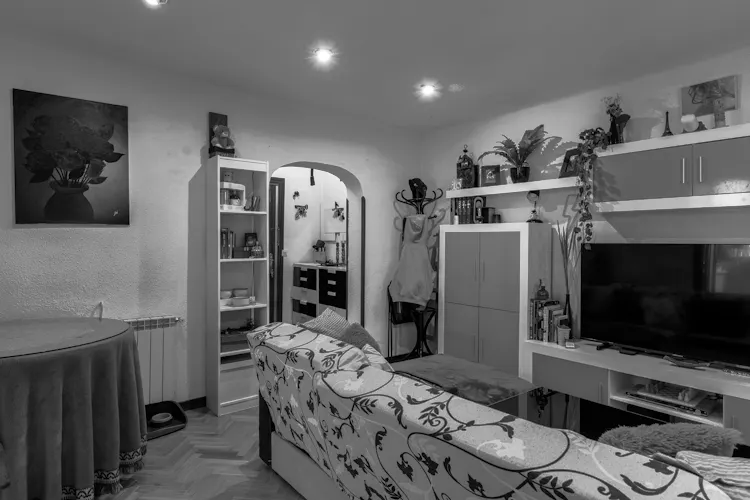 Foto del piso en alquiler