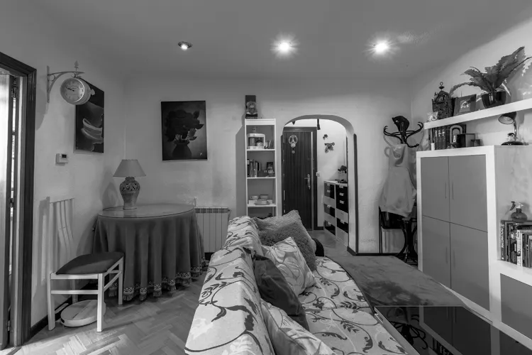 Foto del piso en alquiler