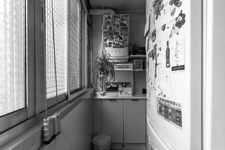 Foto del piso en alquiler