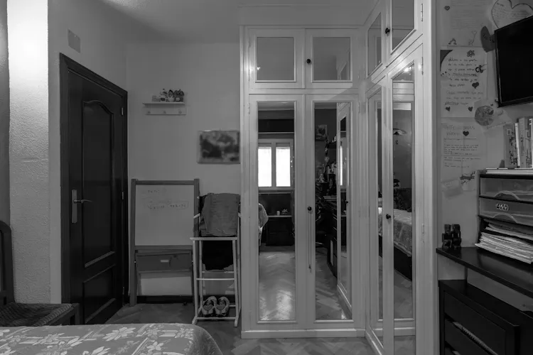 Foto del piso en alquiler