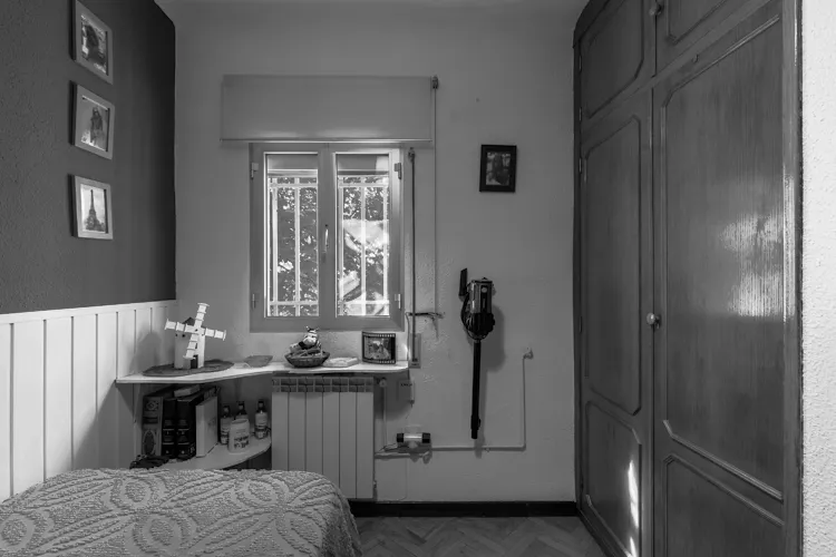 Foto del piso en alquiler