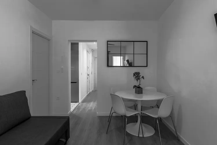 Foto del piso en alquiler
