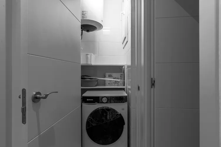 Foto del piso en alquiler