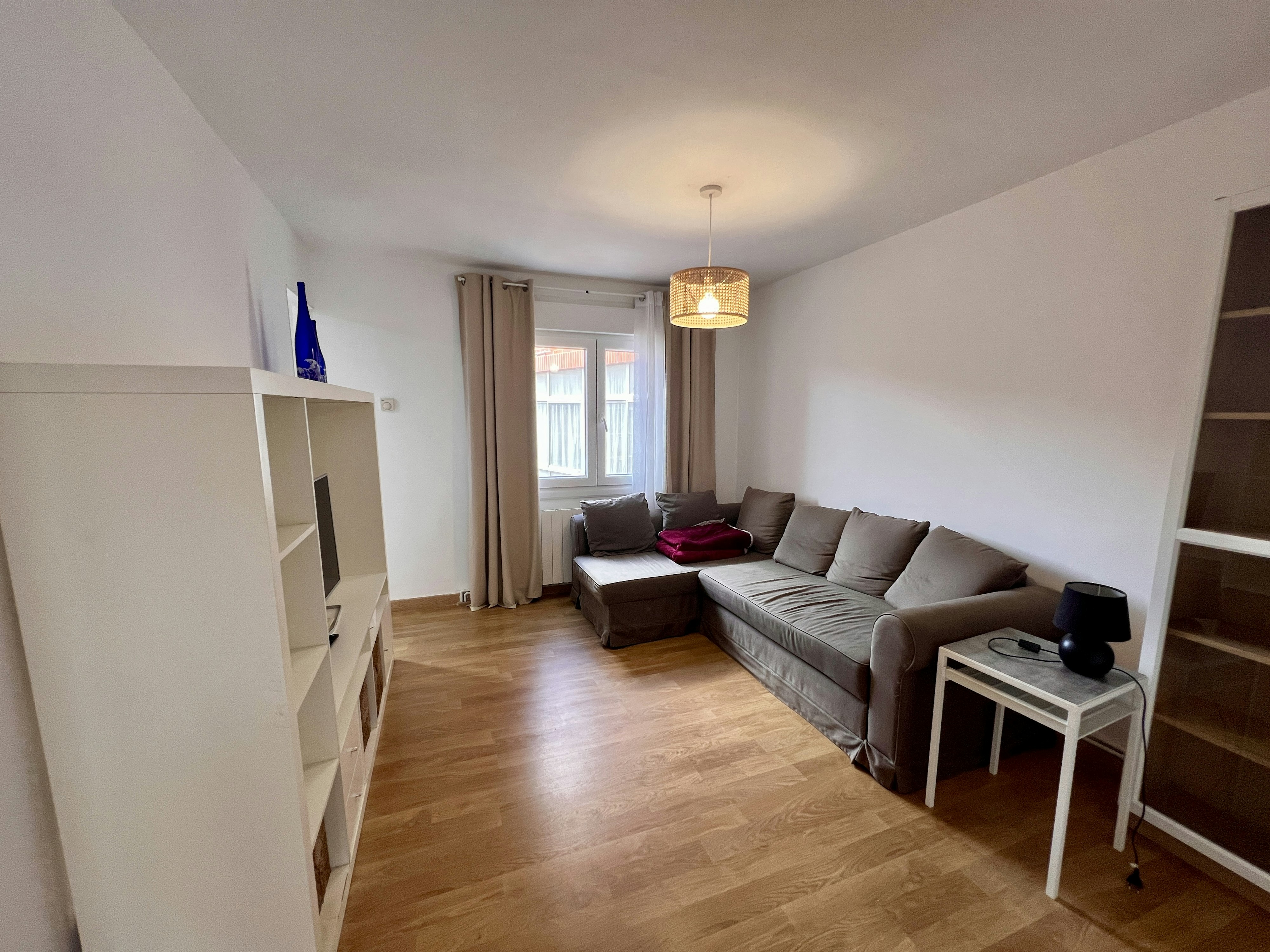 Photo of the flat for rent