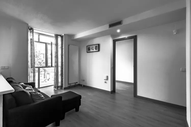 Foto del piso en alquiler