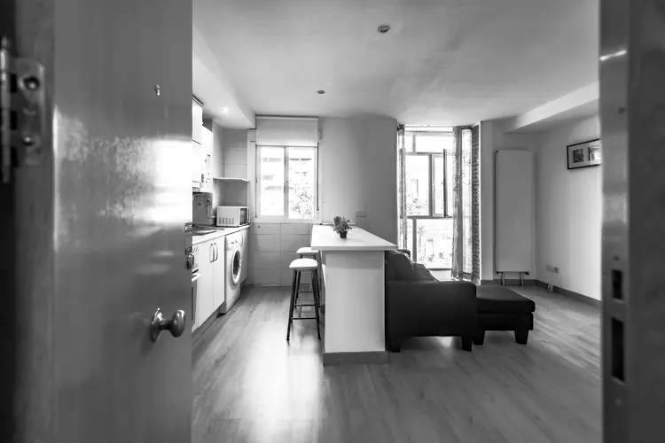 Foto del piso en alquiler