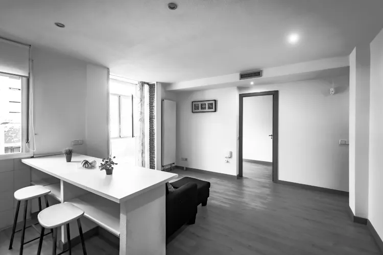 Foto del piso en alquiler