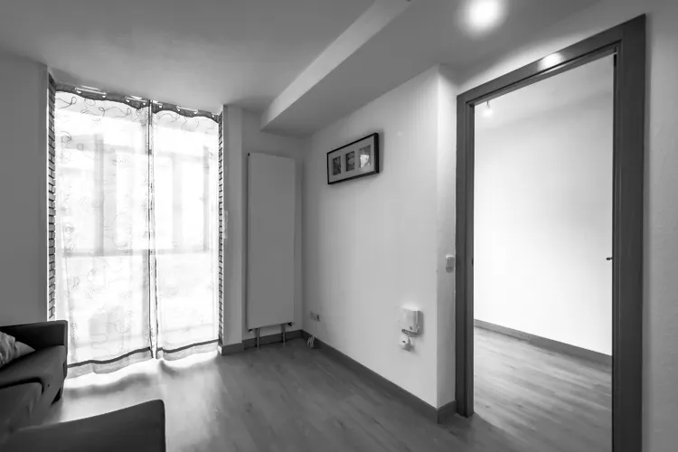 Foto del piso en alquiler
