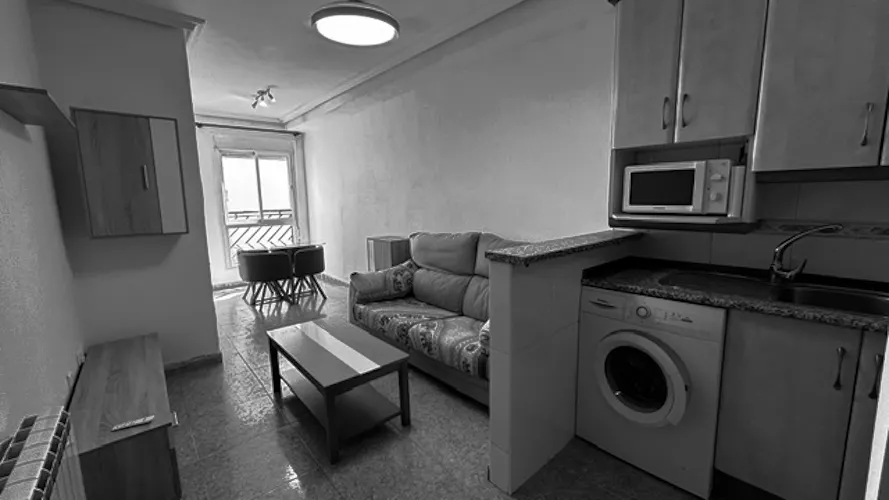 Foto del piso en alquiler