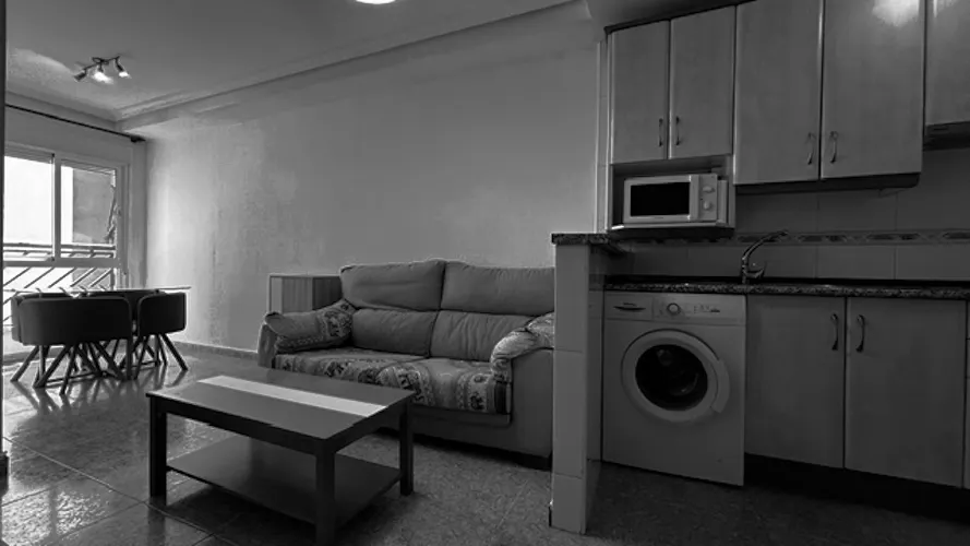 Foto del piso en alquiler