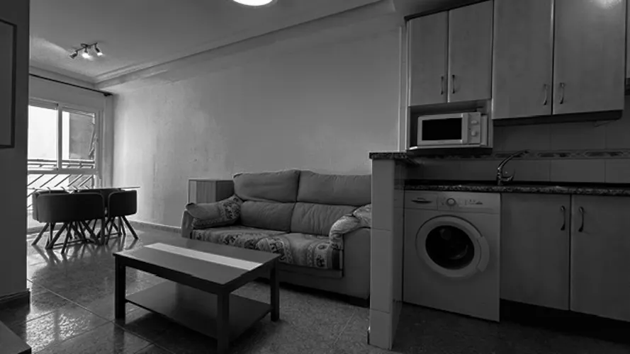 Foto del piso en alquiler