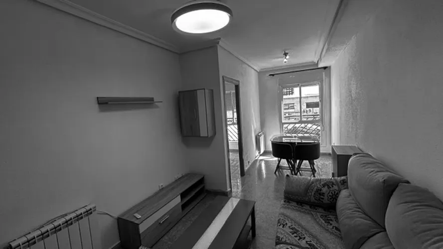 Foto del piso en alquiler