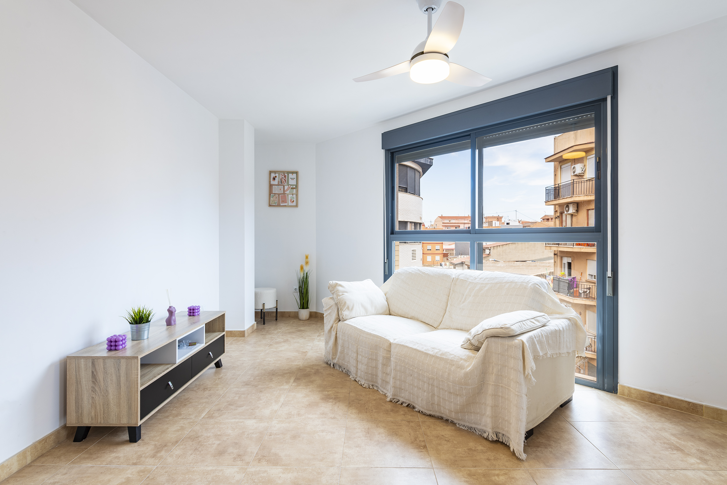 Photo of the flat for rent