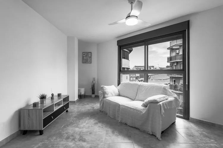 Foto del piso en alquiler